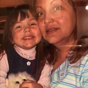 Meet your Posher, Ellen